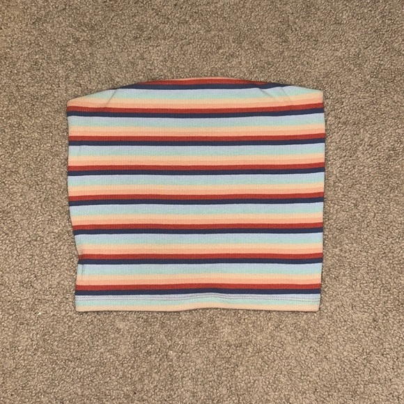 American Eagle Crop Top Size XS - Picture 1 of 4